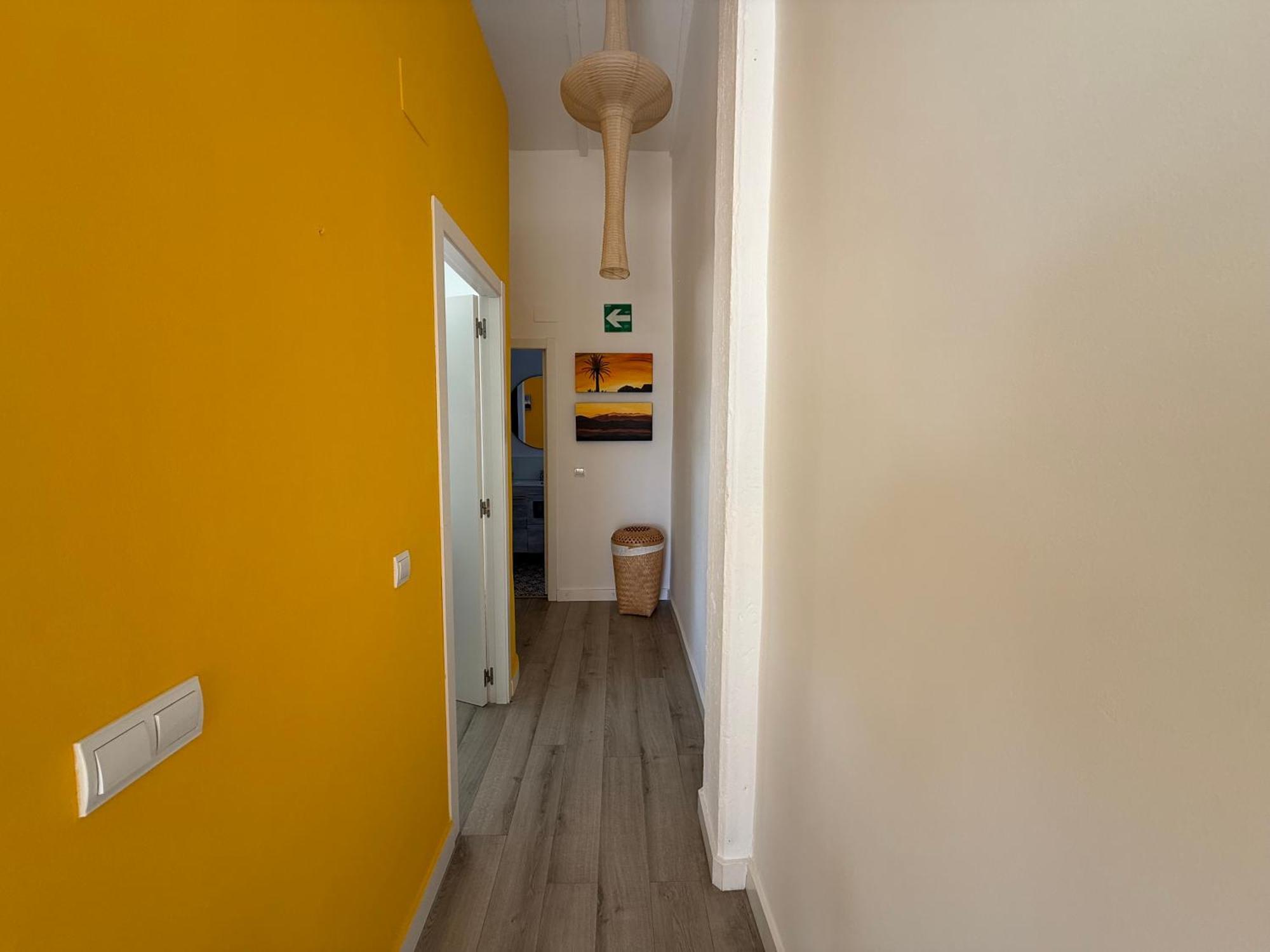Appartement Petite Penthouse With The Sunniest Terrace In Valence Extérieur photo