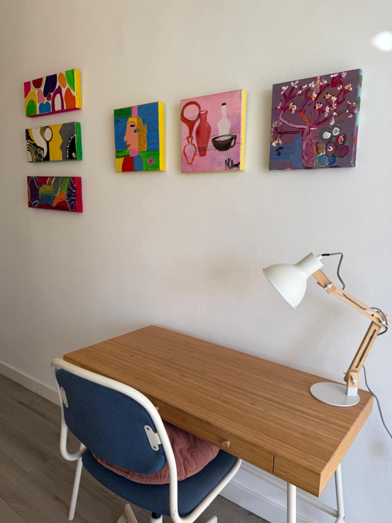 Appartement Petite Penthouse With The Sunniest Terrace In Valence Extérieur photo
